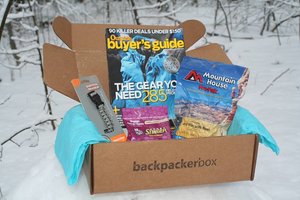 BackpackerBox