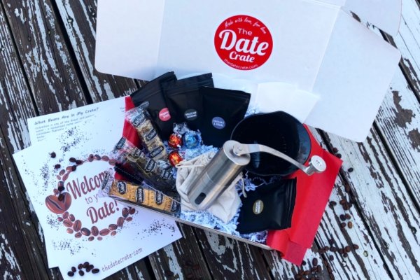 The Date Crate