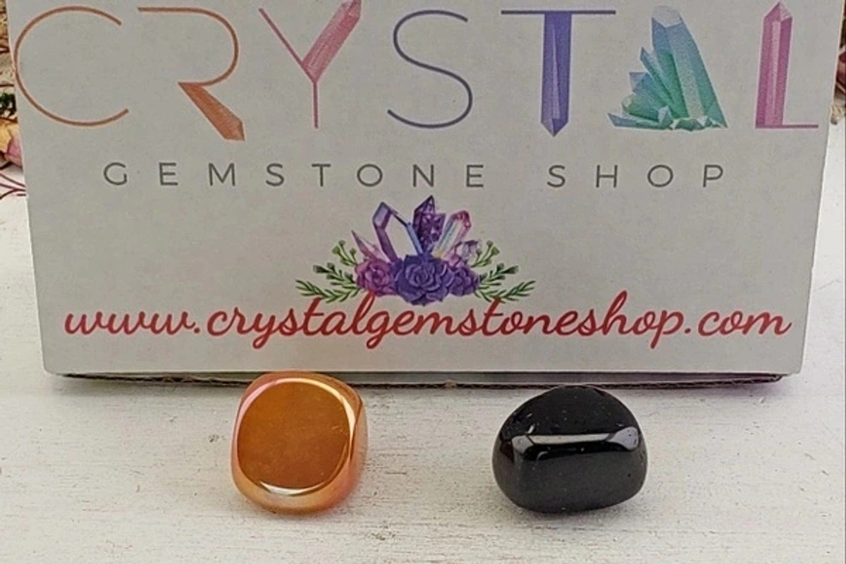 Gemstone of the Month