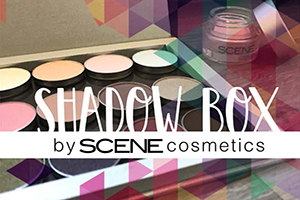 Shadow Box by Scene Cosmetics