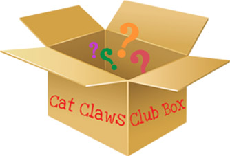 Cat Claws Club Box