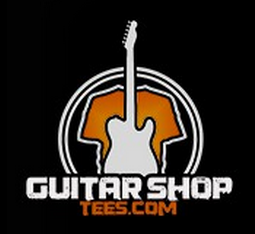 Guitar Shop Tees