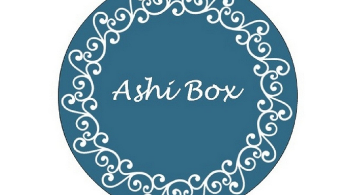 Ashi Box