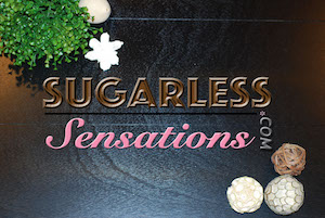 Sugarless Sensations Box
