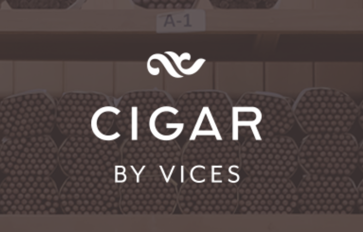 Cigar by Vices