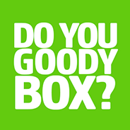 Do You Goody Box? The Top Shelf