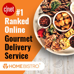 Home Bistro Meal Delivery