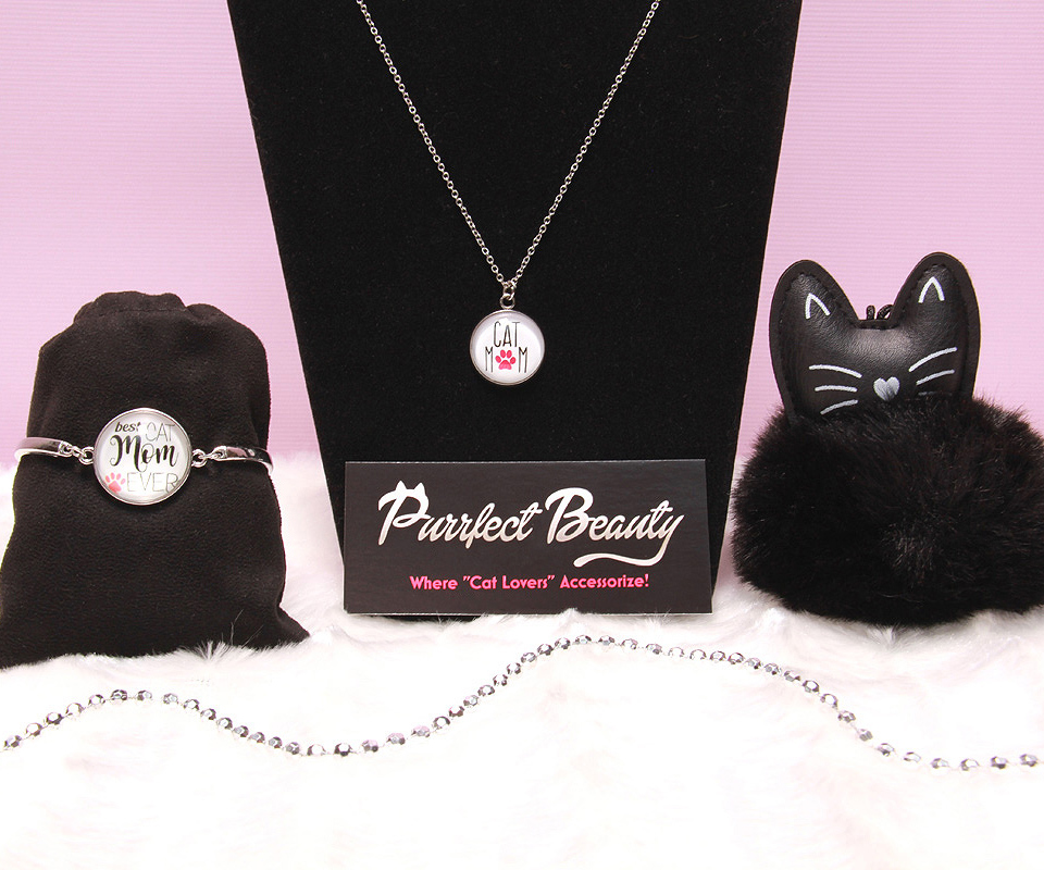 Cat Jewelry Club