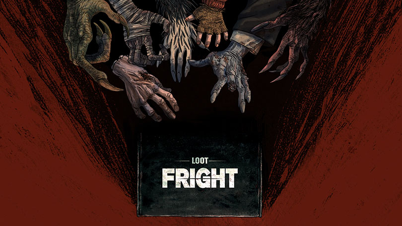 Loot Fright