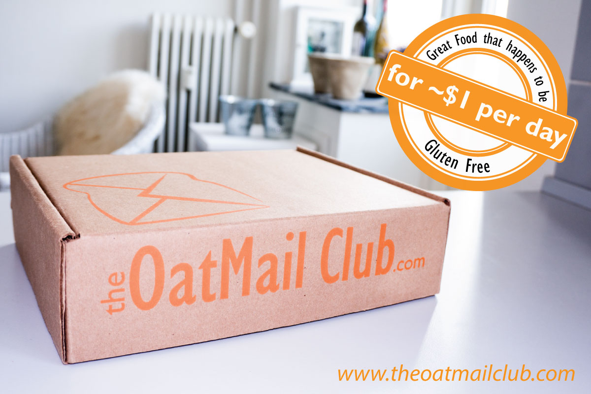 The OatMail Club