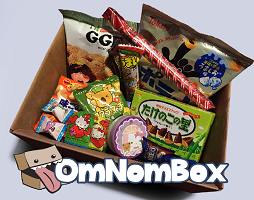 OmNomBox
