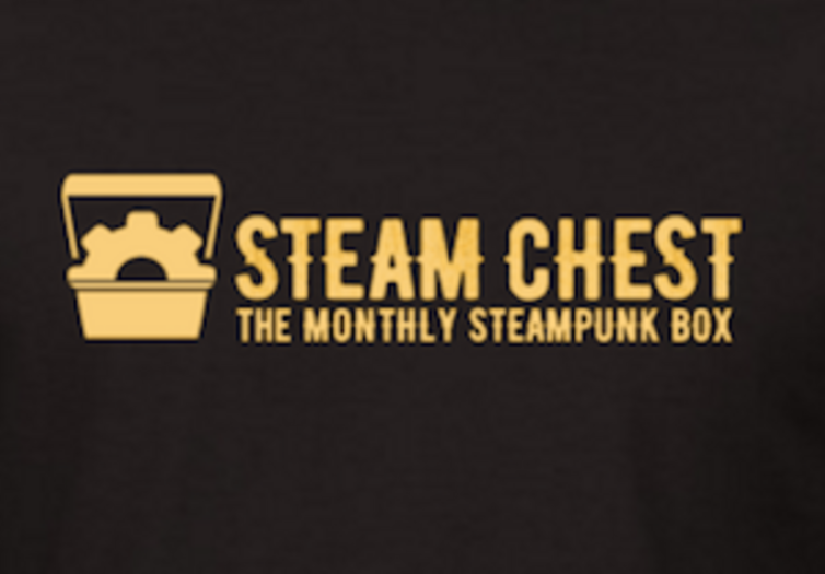 Steam Chest