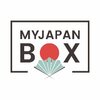 My Japan Box Hello Kitty Box