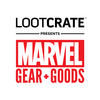 Marvel Gear + Goods
