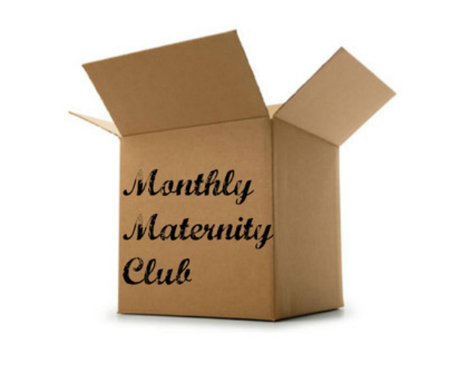 Monthly Maternity Club