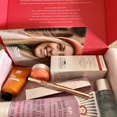 User provided content #1 for Allure Beauty Box