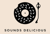 Turntable Kitchen Sounds Delicious Box