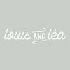 Louis and Lea