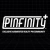 Pinfinity+