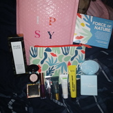 User provided content #5 for Ipsy