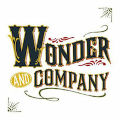 Wonderful Objects by Wonder and Company