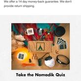 User provided content #4 for The Nomadik