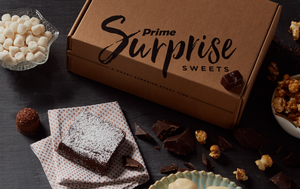 Amazon Prime Surprise Sweets Box
