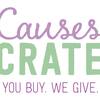 Causes Crate