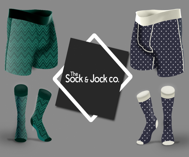 The Sock and Jock Co