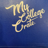 User provided content #1 for My College Crate