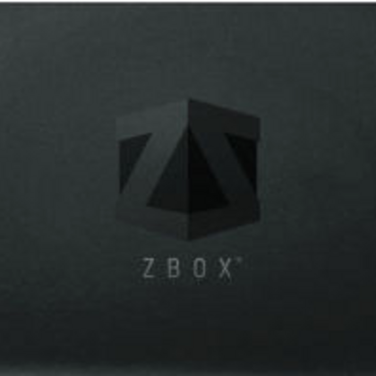 The ZBOX
