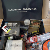 User provided content #1 for The Sportsman's Box