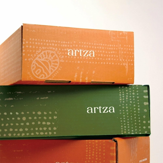 Artza Box - Bible at your doorstep