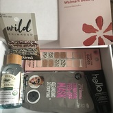 User provided content #6 for Walmart Beauty Box