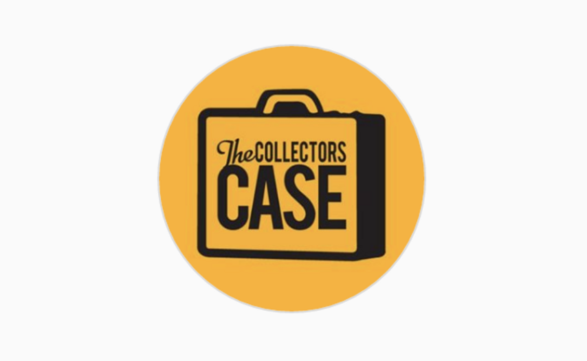 The Collector's Case