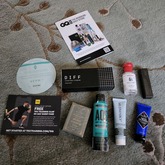 User provided content #2 for GQ Best Stuff Box