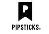 Pipsticks Sticker Club