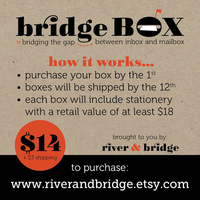 Bridge Box