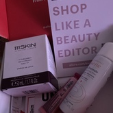 User provided content #7 for Allure Beauty Box