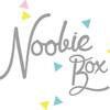 Noobie Milestone Baby Box