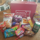 User provided content #1 for Munch Addict