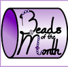 Adornable Elements Beads of the Month Club