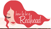 How to be a Redhead (H2BAR Box)
