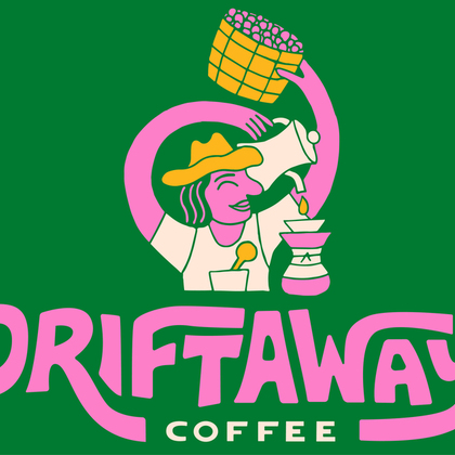 Driftaway Coffee