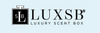 LUXSB - Luxury Scent Box