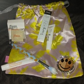 User provided content #3 for Ipsy