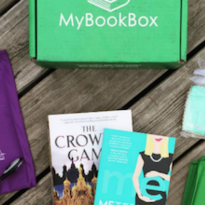 MyBookBox