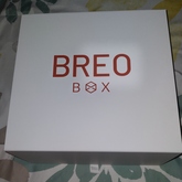 User provided content #1 for BREO BOX