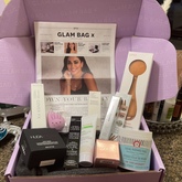 User provided content #2 for IPSY Glam Bag x