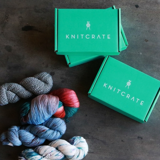 KnitCrate